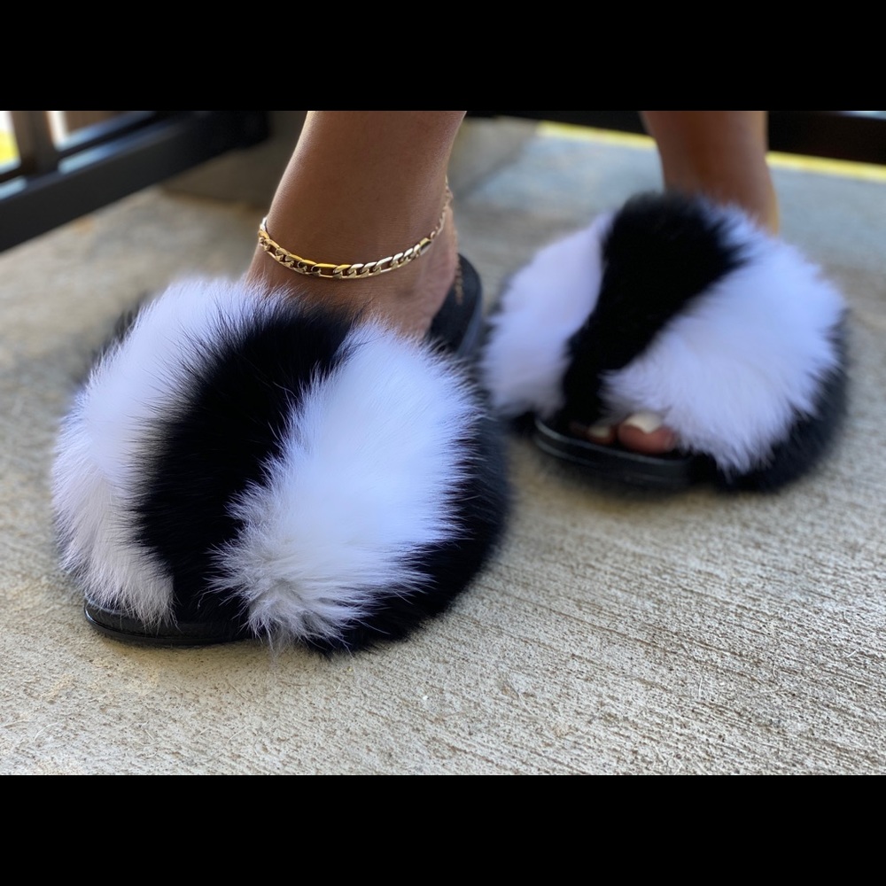 Fur Slides